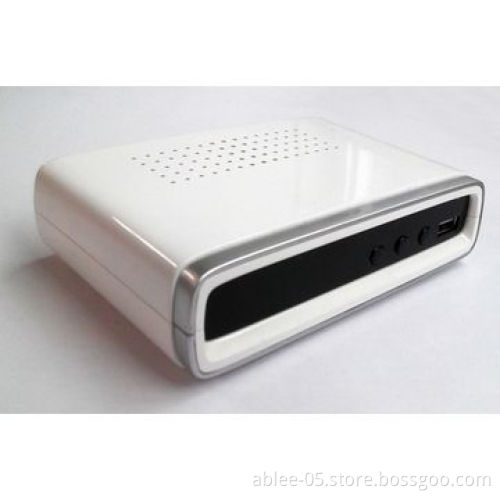 DVB-T2 Receiver Full Plastic Model